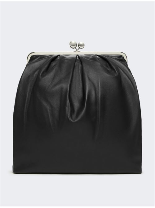MIRANO WEEKEND MAXMARA | 2525516015600007 NERO